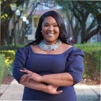 Malika Wilson, M.S.Ed, Ncc