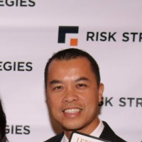 Michael Tang, Msim, Cpcu, Arm-E