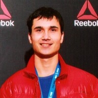 Andrii Turianskyi