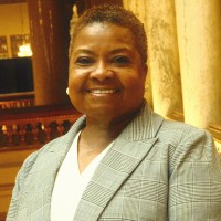 Diane Walker