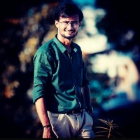 divyesh mevada