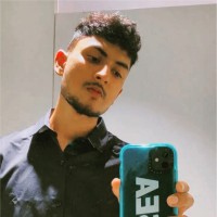 Mitesh Bhaliya
