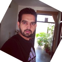 Shahrukh Thatai