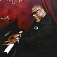Ruben C Butler
