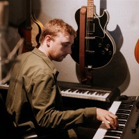 Jake Cusworth