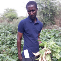 Ousmane Sow