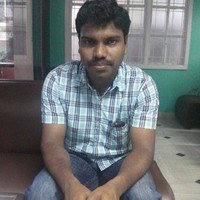 Naveen Saripalli