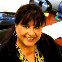 Judy Webber