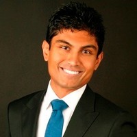 Vinay Menon