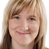Heidi Kristin Tharaldsen