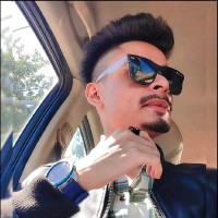 Aryan Momin