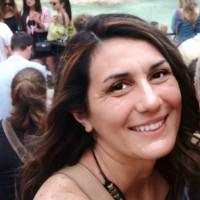 Cassandra Malvani