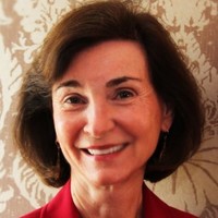 Sally Clausen