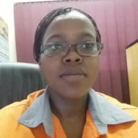 Zamambo Mkhize