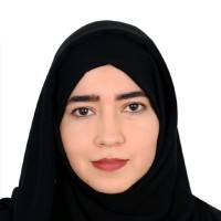Naeima Alhosani