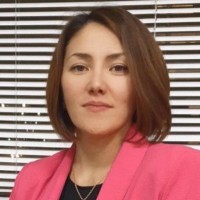 Zhadyra S.