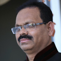 Nitin Tijage