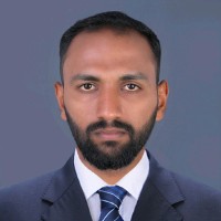 Mohammed Saifudeen