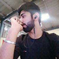 Ishrat Ali Cheema