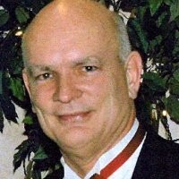 Michael Hydeck  MCR, CKBR