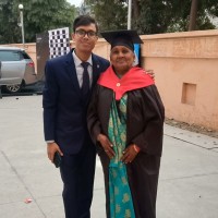 CA. Anuj Kumar