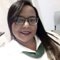 Catiane Ferreira