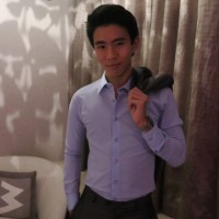 Lucas Choy