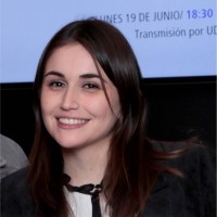 Javiera Rocha Cortés