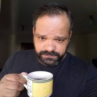Roberto Soares