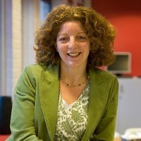 Suzanne Bouwman