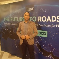 Ahmed Hussein, MBA