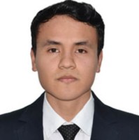 Alexander Velasquez
