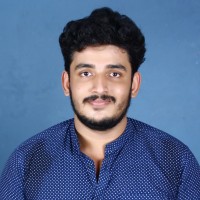 Kaushik K