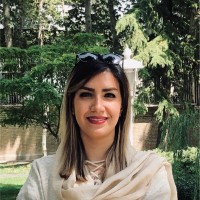 Delaram Saleh