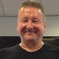 Iain Francis