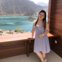 Catherine Hipolito