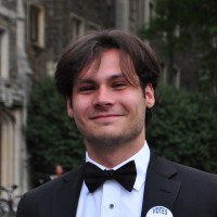 Jacob Sowers