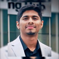 Mithun Sasidharan