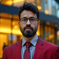 Sandeep Kumar JL - AI SEO and GEO Consultant