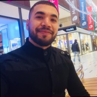 Ayoub Dhifli