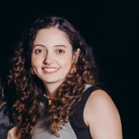 Ana Luiza Feliciano Ornelas