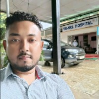 Bidyut Bikash Saikia