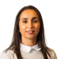 Nabila Benzian