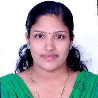 Greeshma Varghese