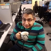 Efren Olivas