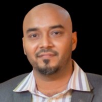 Md Mahbub Alam