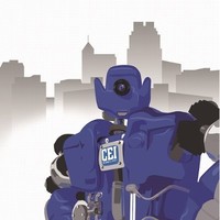Raster Robot