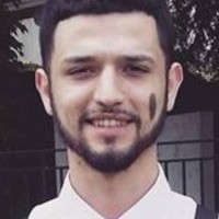 Daniel Jimenez