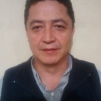José Antonio Segura Ruiz