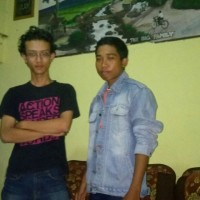 Indra Muharromur Rosyidin